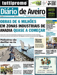 Dirio de Aveiro - 2023-06-27