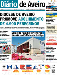 Dirio de Aveiro - 2023-07-05