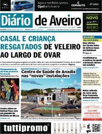 Dirio de Aveiro - 2023-09-19