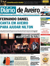 Dirio de Aveiro - 2023-12-14