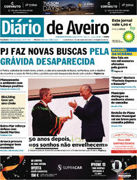 Dirio de Aveiro - 2023-12-16