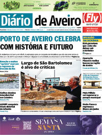 Diário de Aveiro - 2024-03-20