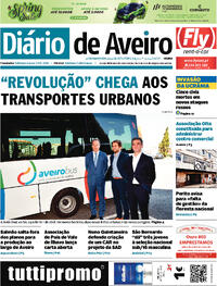 Diário de Aveiro - 2024-03-21