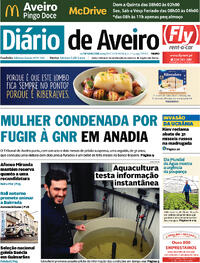 Diário de Aveiro - 2024-03-22