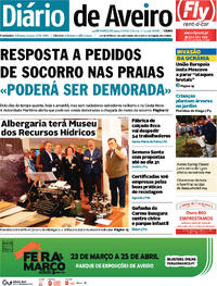 Diário de Aveiro - 2024-03-23