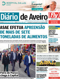 Diário de Aveiro - 2024-03-24