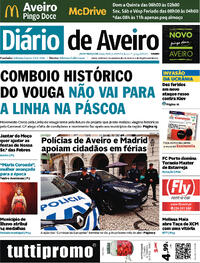 Diário de Aveiro - 2024-03-26