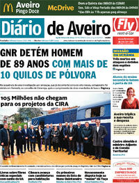 Diário de Aveiro - 2024-03-29
