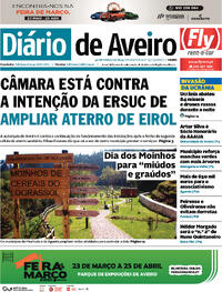 Diário de Aveiro - 2024-03-30