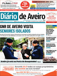 Diário de Aveiro - 2024-04-04