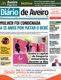 Diário de Aveiro - 2024-04-05