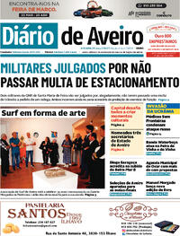 Diário de Aveiro - 2024-04-06