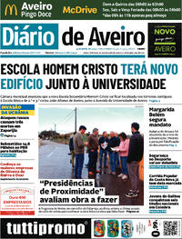 Diário de Aveiro - 2024-04-09