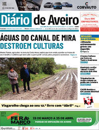 Diário de Aveiro - 2024-04-10