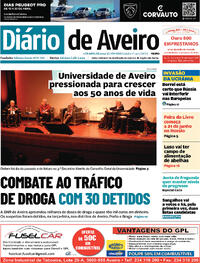 Diário de Aveiro - 2024-04-11