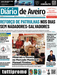 Diário de Aveiro - 2024-04-13
