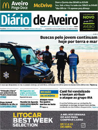 Diário de Aveiro - 2024-04-16