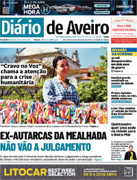 Diário de Aveiro - 2024-04-17