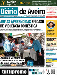 Diário de Aveiro - 2024-04-19