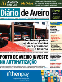 Diário de Aveiro - 2024-04-23