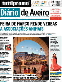 Diário de Aveiro - 2024-04-25
