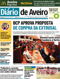 Diário de Aveiro - 2024-04-26