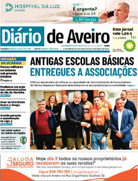 Dirio de Aveiro - 2024-05-05