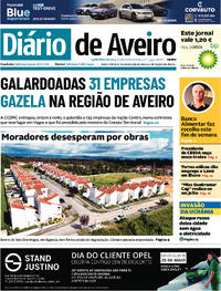 Dirio de Aveiro - 2024-05-23