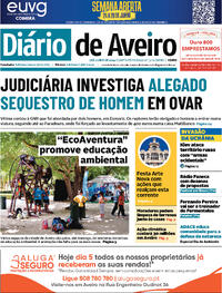 Dirio de Aveiro - 2024-06-05