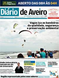 Dirio de Aveiro - 2024-06-28