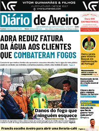 Dirio de Aveiro - 2024-09-25