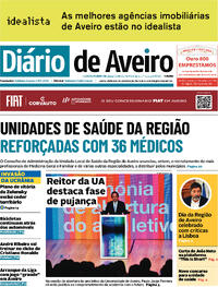 Dirio de Aveiro - 2024-10-17