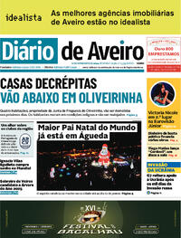 Diário de Aveiro - 2024-11-17