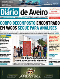 Dirio de Aveiro