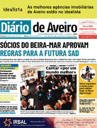 Diário de Aveiro - 2024-11-24