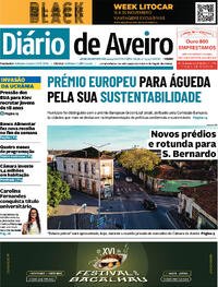 Diário de Aveiro - 2024-11-28