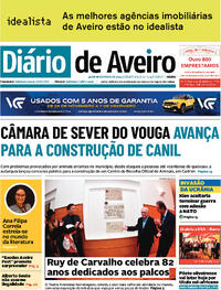 Diário de Aveiro - 2024-11-30