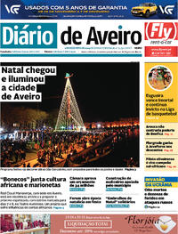 Diário de Aveiro - 2024-12-02