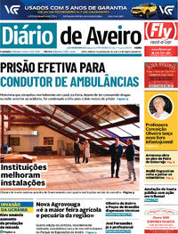 Diário de Aveiro - 2024-12-04