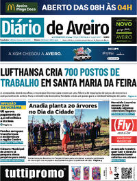 Diário de Aveiro - 2024-12-10