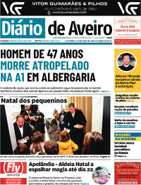 Diário de Aveiro - 2024-12-12