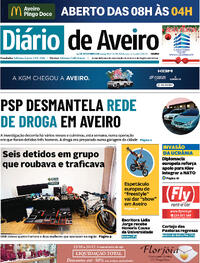 Diário de Aveiro - 2024-12-13