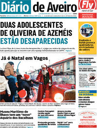 Diário de Aveiro - 2024-12-15