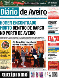 Diário de Aveiro - 2024-12-18