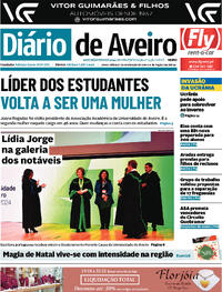 Diário de Aveiro - 2024-12-19