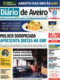 Diário de Aveiro - 2024-12-20