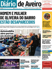 Diário de Aveiro