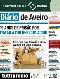 Dirio de Aveiro