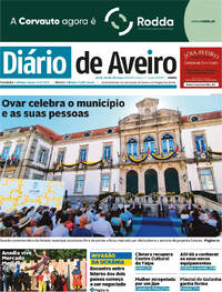 Dirio de Aveiro - 2025-07-26