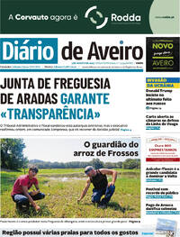 Dirio de Aveiro